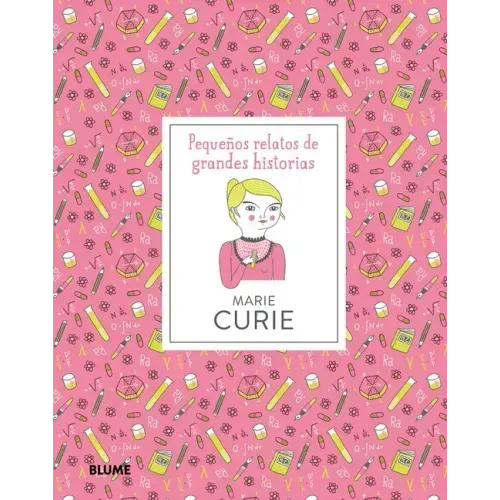 Marie Curie