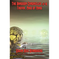 The Barsoom Chronicles #4 Thuvia, Maid of Mars
