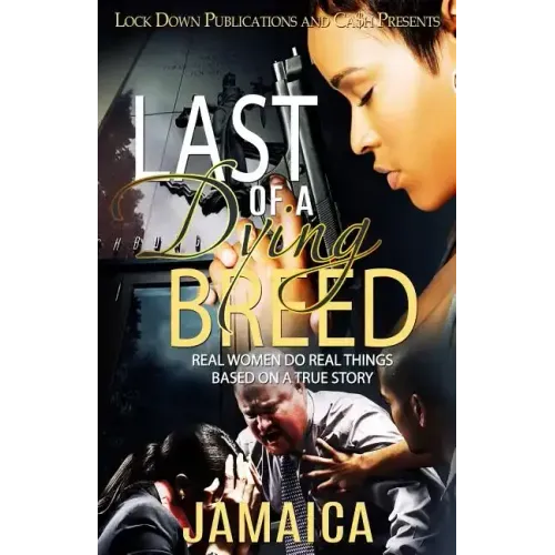 Last of a Dying Breed: Real Women Do Real Things