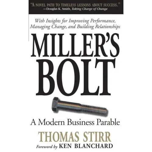 Miller's Bolt