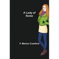 A Lady of Rome