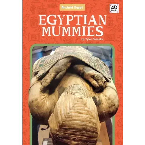 Egyptian Mummies