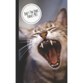 Don't You Dare Forget Me!: Discreet Internet Password Keeper - Store Websites, Usernames, Passwords - Funny Gift Kitten/Cat Lovers