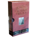 Modern Creation Trilogy: Gift-Boxed Set