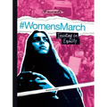 #Womensmarch: Insisting on Equality: Insisting on Equality