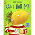 Crazy Hair Day