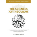 An Introduction to the Sciences of the Qur'an