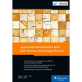 Application Development with SAP Business Technology Platform