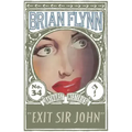 Exit Sir John: An Anthony Bathurst Mystery