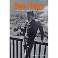 He, Leo: The Life and Poetry of Lew Welch