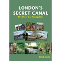 London's Secret Canal: The River Lee Navigation