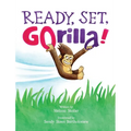 Ready, Set, GOrilla!