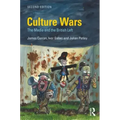 Culture Wars: The Media and the British Left