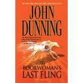 The Bookwoman's Last Fling