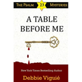 A Table Before Me