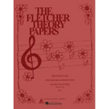 Fletcher Theory Papers: Book 1