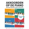 Akkoorden op de piano, deel II, Vlaamse editie