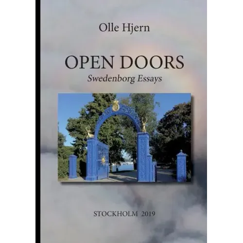Open Doors: Swedenborg Essays