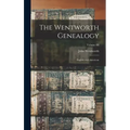 The Wentworth Genealogy: English and American; Volume III