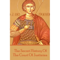 Procopius - The Secret History Of The Court Of Justinian