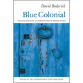 Blue Colonial