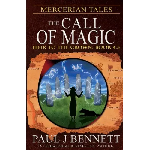 Mercerian Tales: The Call of Magic