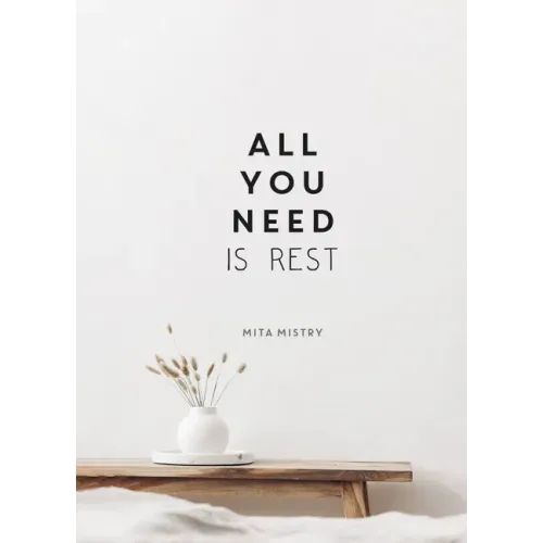 All You Need Is Rest