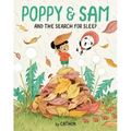 Poppy and Sam and the Search for Sleep