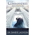 The Commander's Invitation