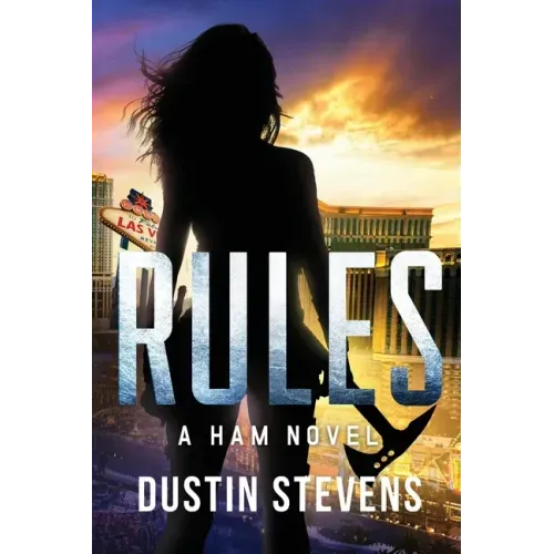 Rules: A HAM Novel