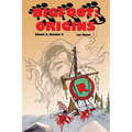 Bigfoot: ORIGINS A Graphic Novel