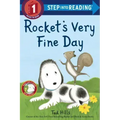 Rocket's Very Fine Day