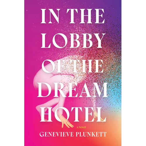 In the Lobby of the Dream Hotel