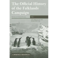 The Official History of the Falklands Campaign, Volume 1: The Origins of the Falklands War