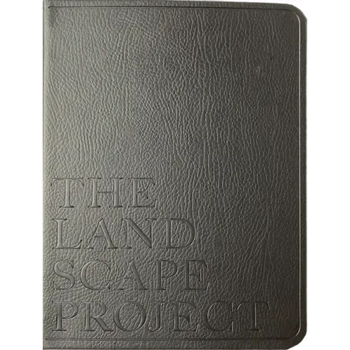 The Landscape Project