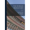 The Korean Repository; Volume 3