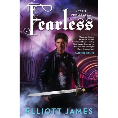 Fearless