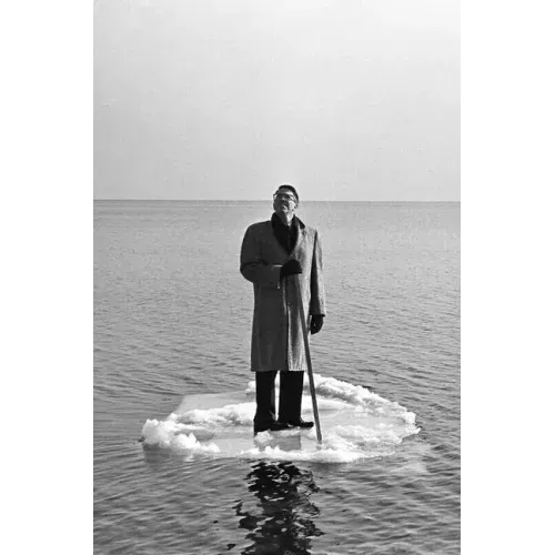 Steve Schapiro and Theophilus Donoghue: Seventy Thirty