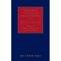 Principles of European Constitutional Law