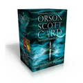Pathfinder Trilogy (Boxed Set): Pathfinder; Ruins; Visitors