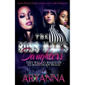The Boss Man's Daughters