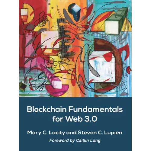 Blockchain Fundamentals for Web 3.0: -