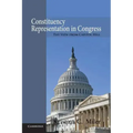 Constituency Representation in Congress