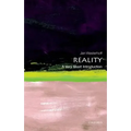 Reality: A Very Short Introduction