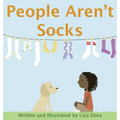 People Aren't Socks