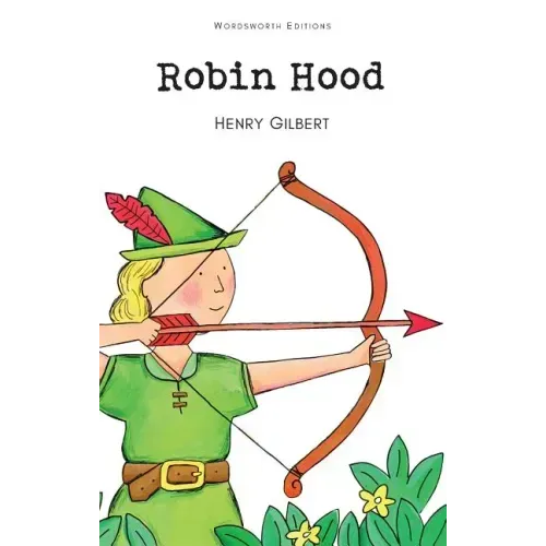 Robin Hood