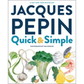 Jacques Pépin Quick & Simple