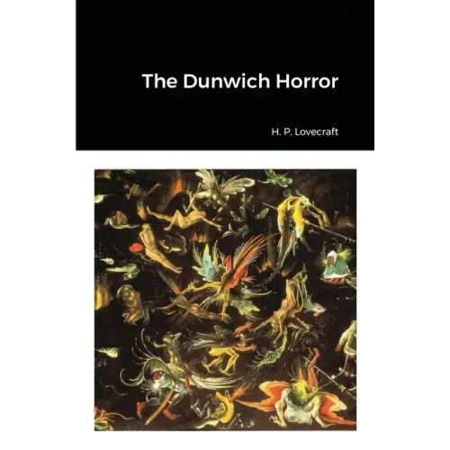 The Dunwich Horror