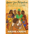Honour Your Postpartum: The Postpartum is for EVERY womb that has carried life(TM)
