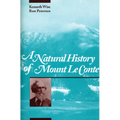 A Natural History of Mount Le Conte
